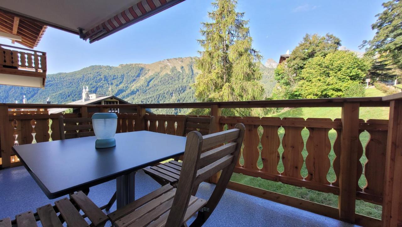 Apartamento Chaleureux à *