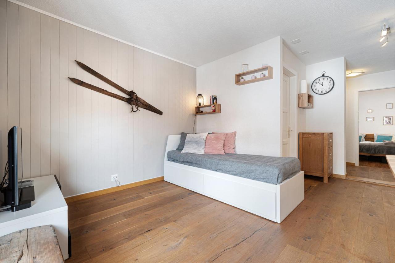 Apartamento Chaleureux à *